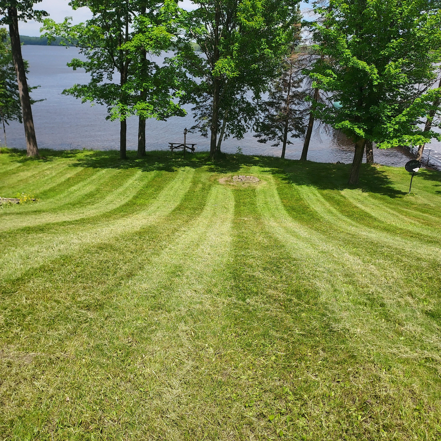 How much do most lawn care companies charge?
What is the best height for grass in Wisconsin?
What time is best to do lawn care?
What are the best states to do lawn care?
Top 10 Best Lawn Care in Hayward, WI
TruGreen® Official Site 100% Guarantee